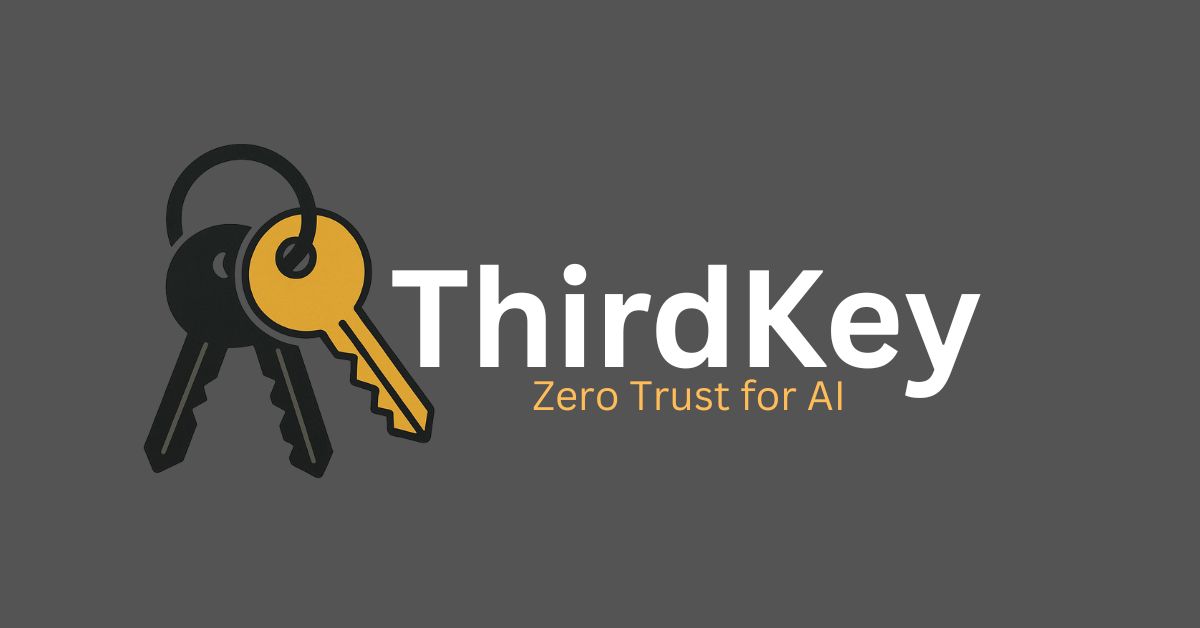 ThirdKey’s AgentNull: Unveiling the Growing Catalog of AI Attack Vectors